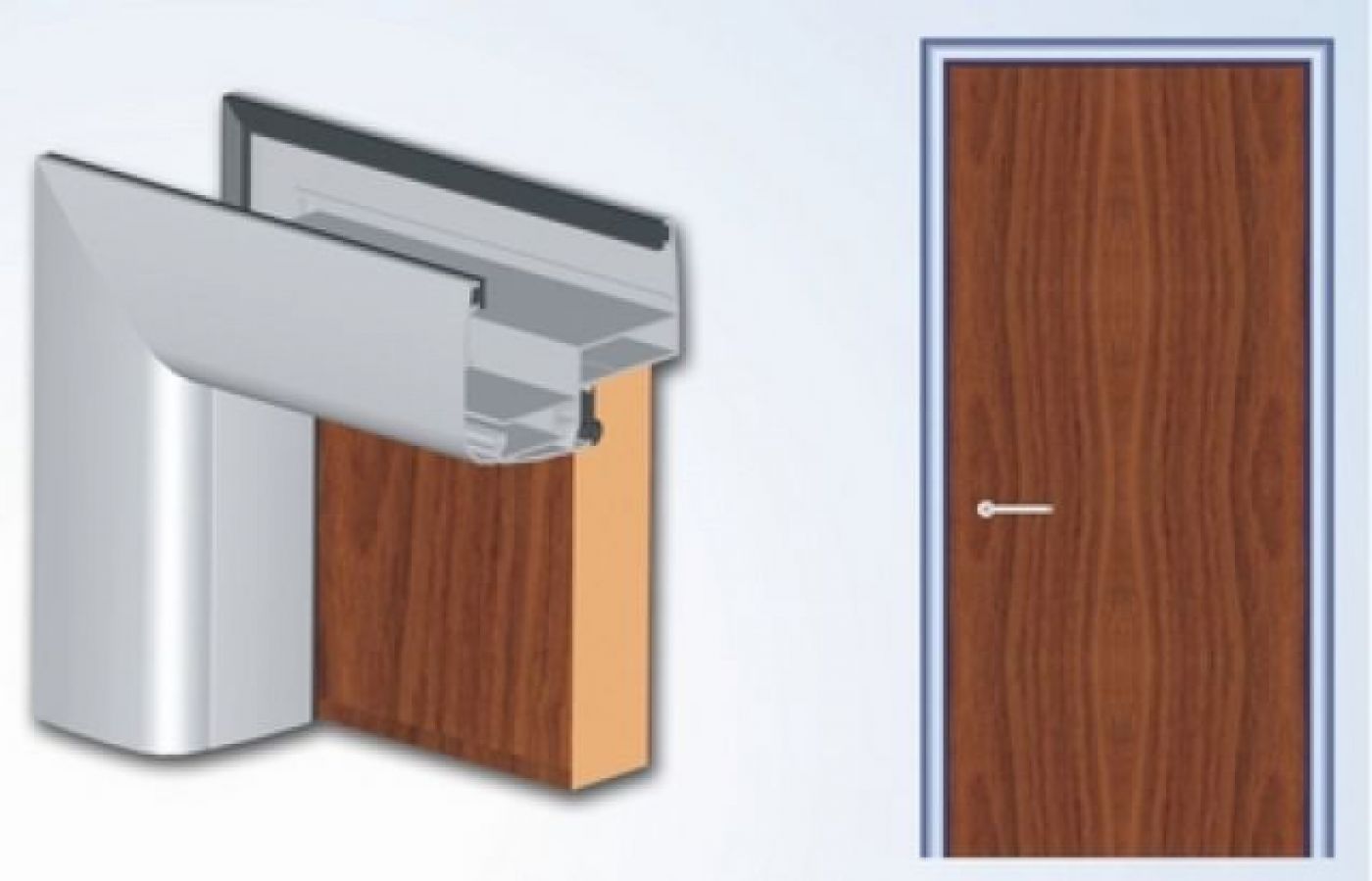 İstanbul Ayarlı Sac Kapı Kasası 0532 703 7509